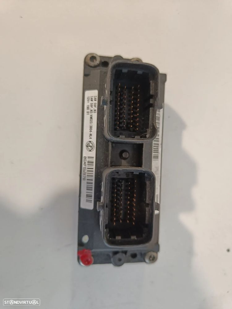 Centralina motor Fiat Punto 1999 a 2002 - 3