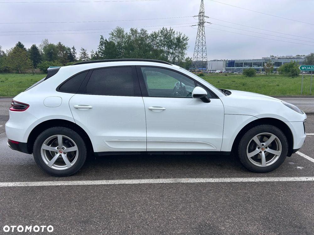Porsche Macan - 9
