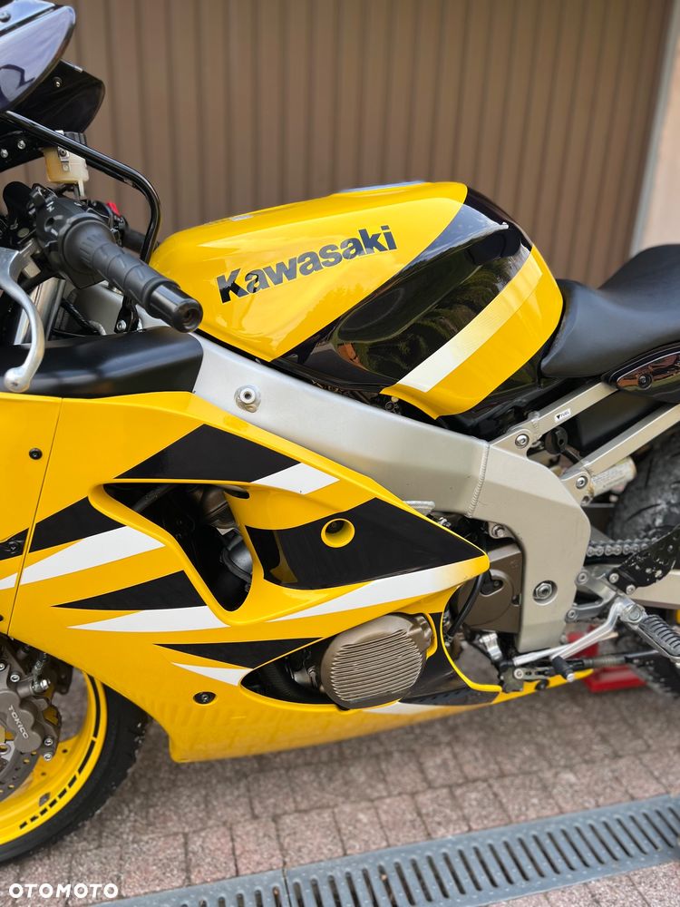 Kawasaki Ninja - 30