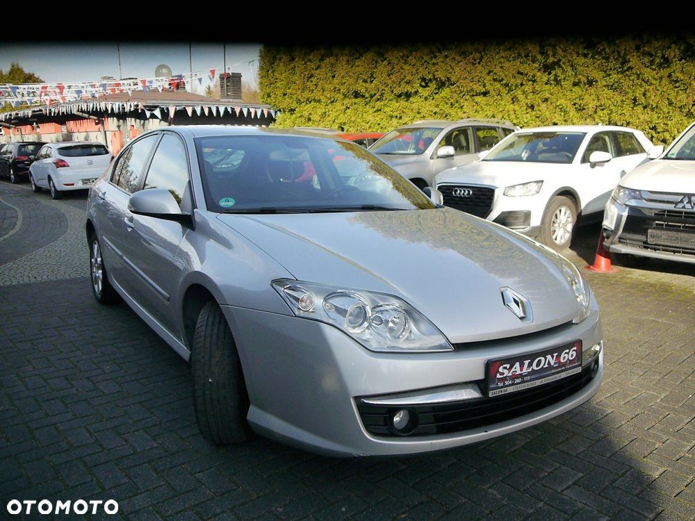 Renault Laguna 2.0 Authentique - 9