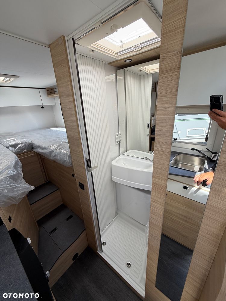 Chausson S697 FIRST LINE - 21