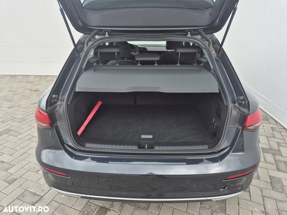 Audi A3 - 27