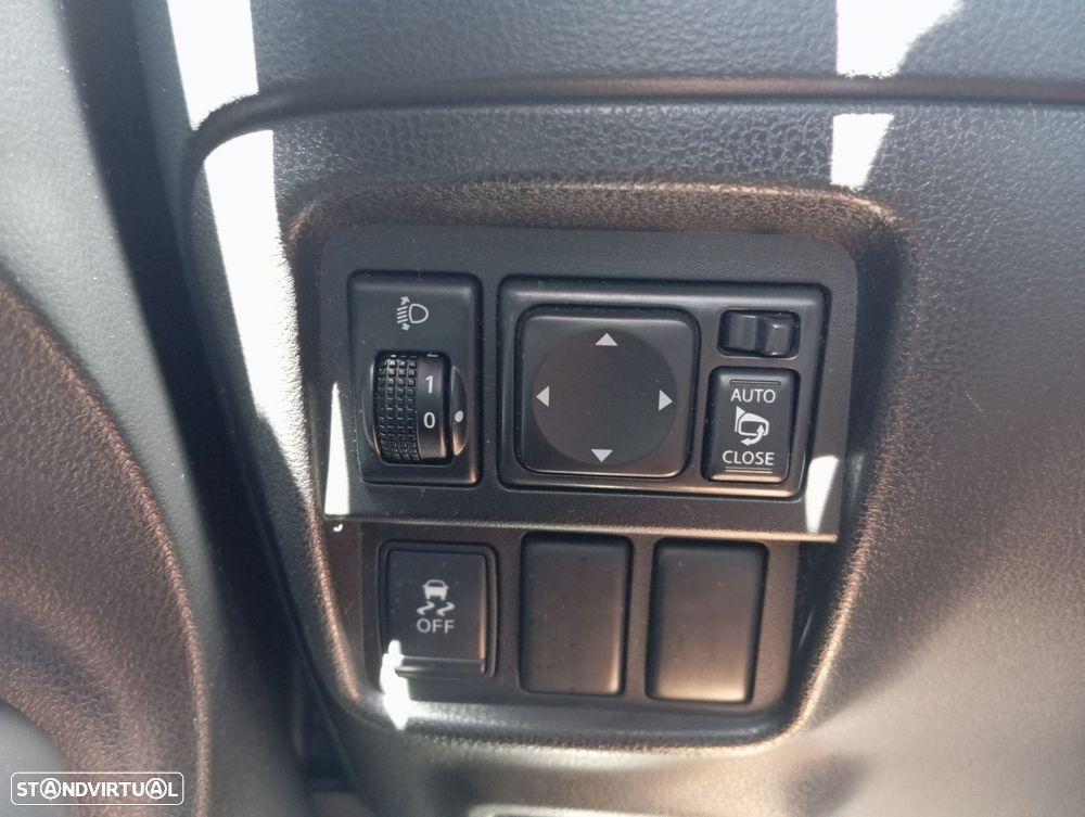 Nissan Juke 1.5 dCi Acenta - 13