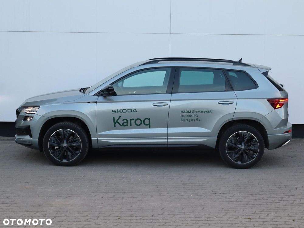 Skoda Karoq - 4