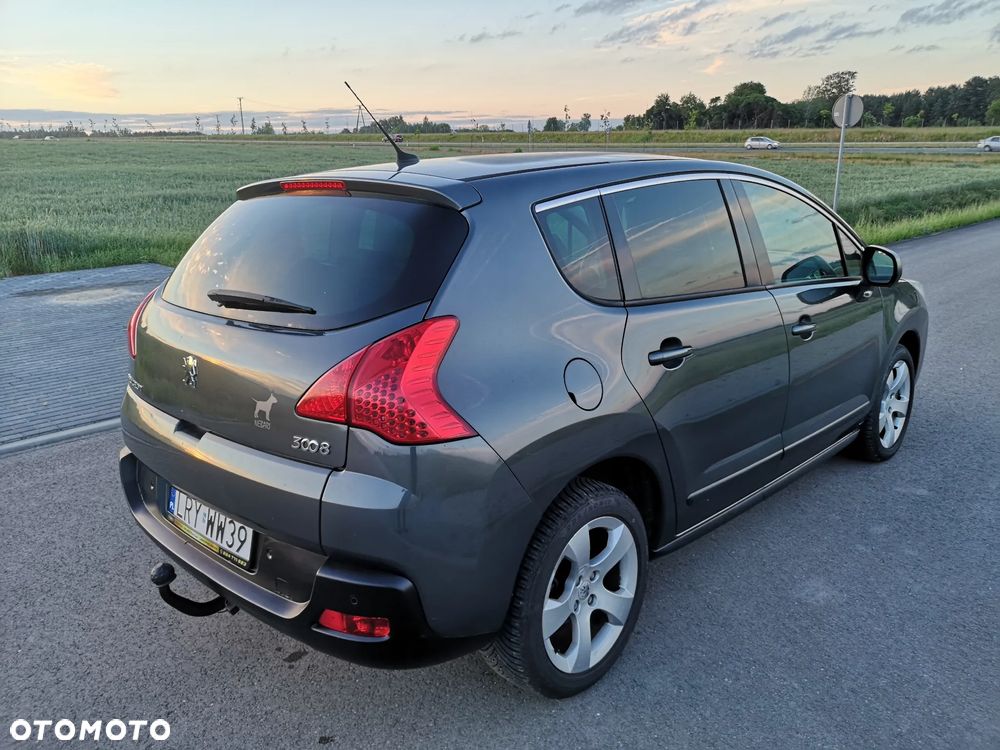 Peugeot 3008 1.6 Premium - 15