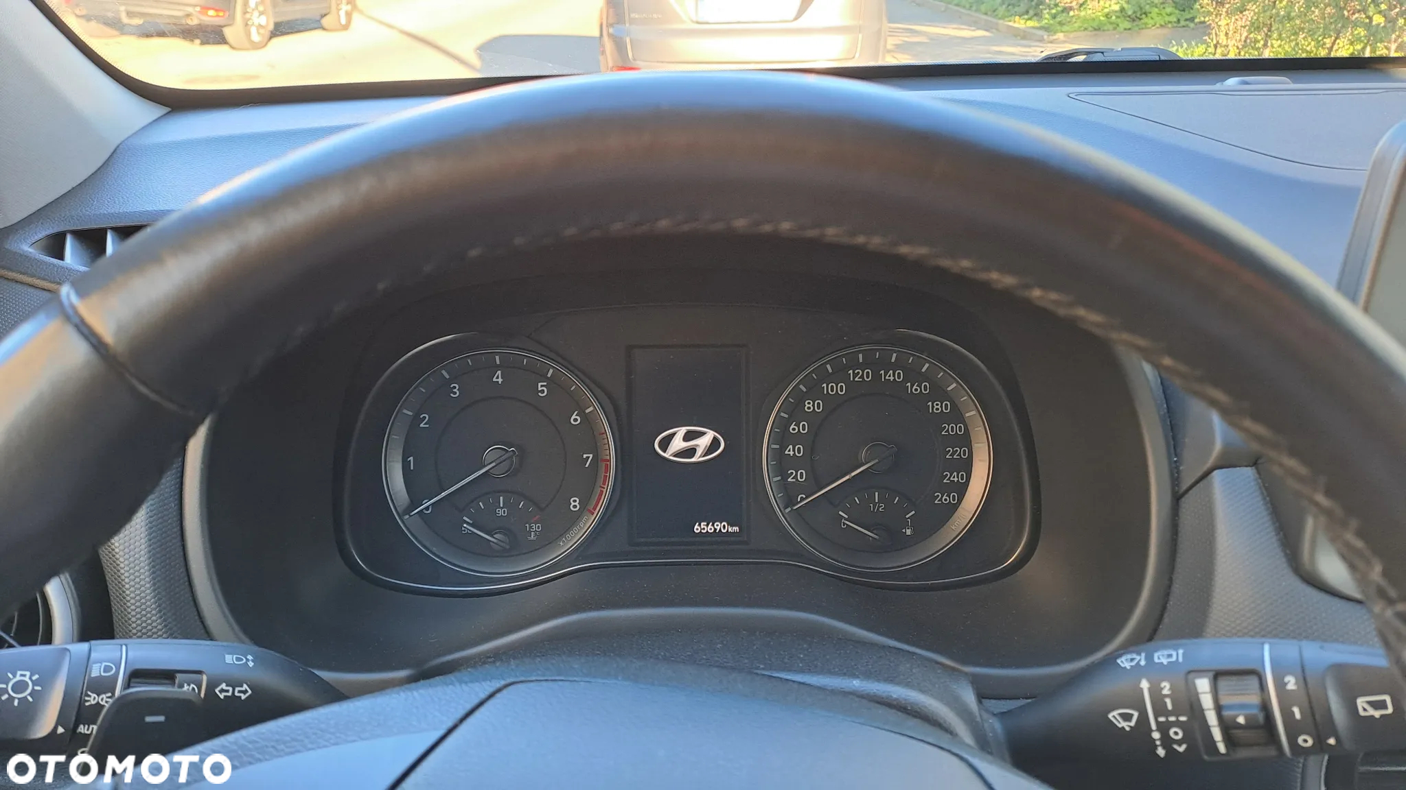 Hyundai Kona - 4
