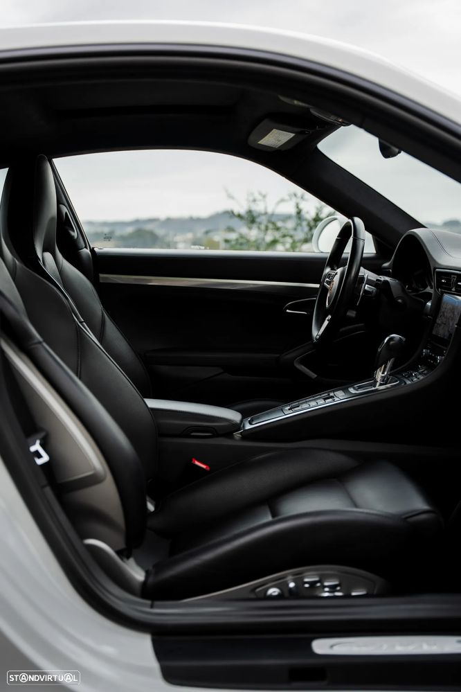 Porsche 911 (991) Carrera 2 S PDK - 49