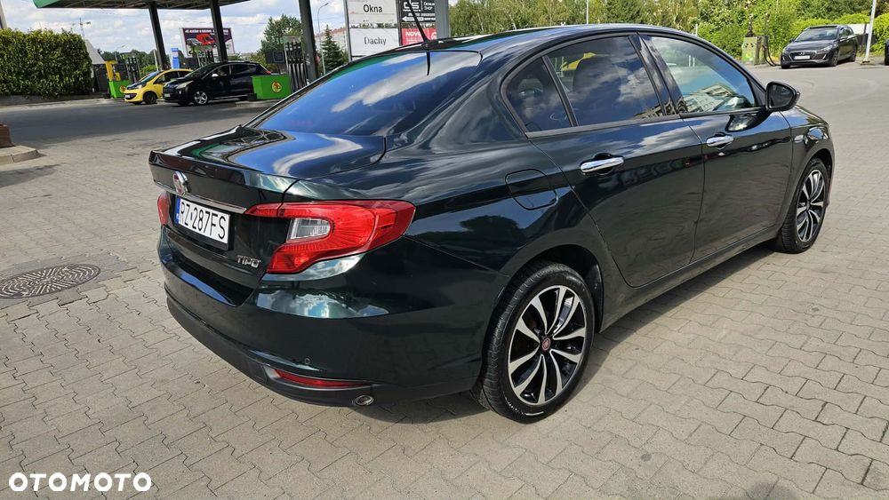 Fiat Tipo - 3