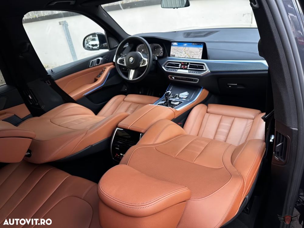 BMW X5 xDrive45e - 8