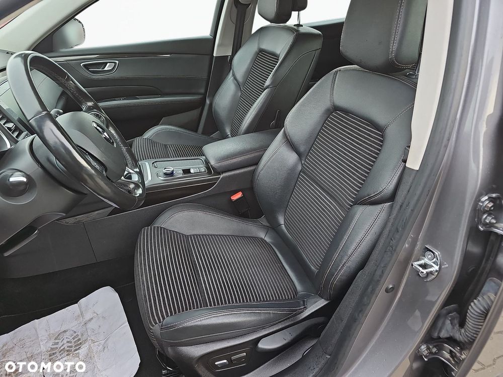 Renault Talisman 2.0 Blue dCi Intens EDC - 16