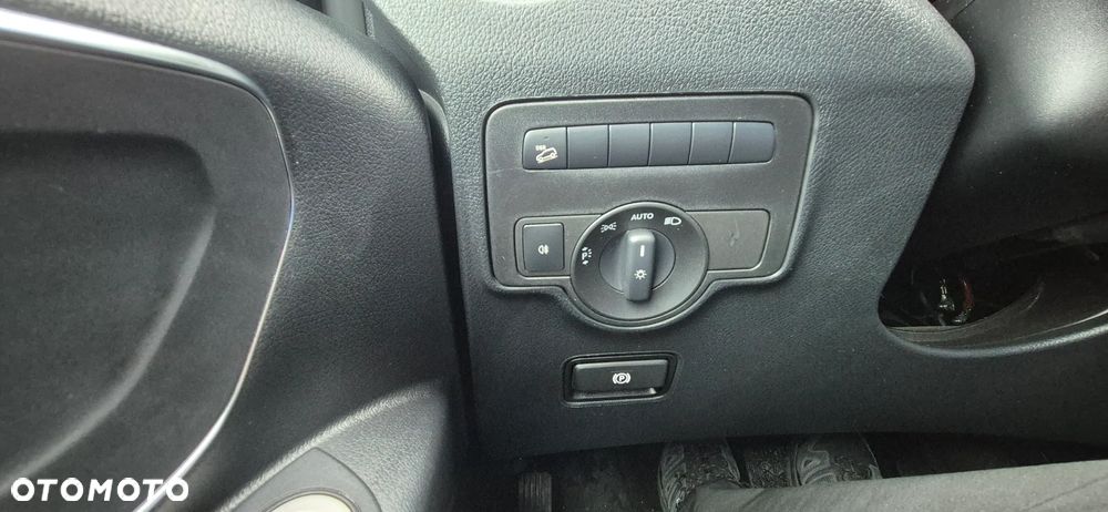 Mercedes-Benz Vito Tourer L3 Pro 9G-Tronic 447.705 - 11