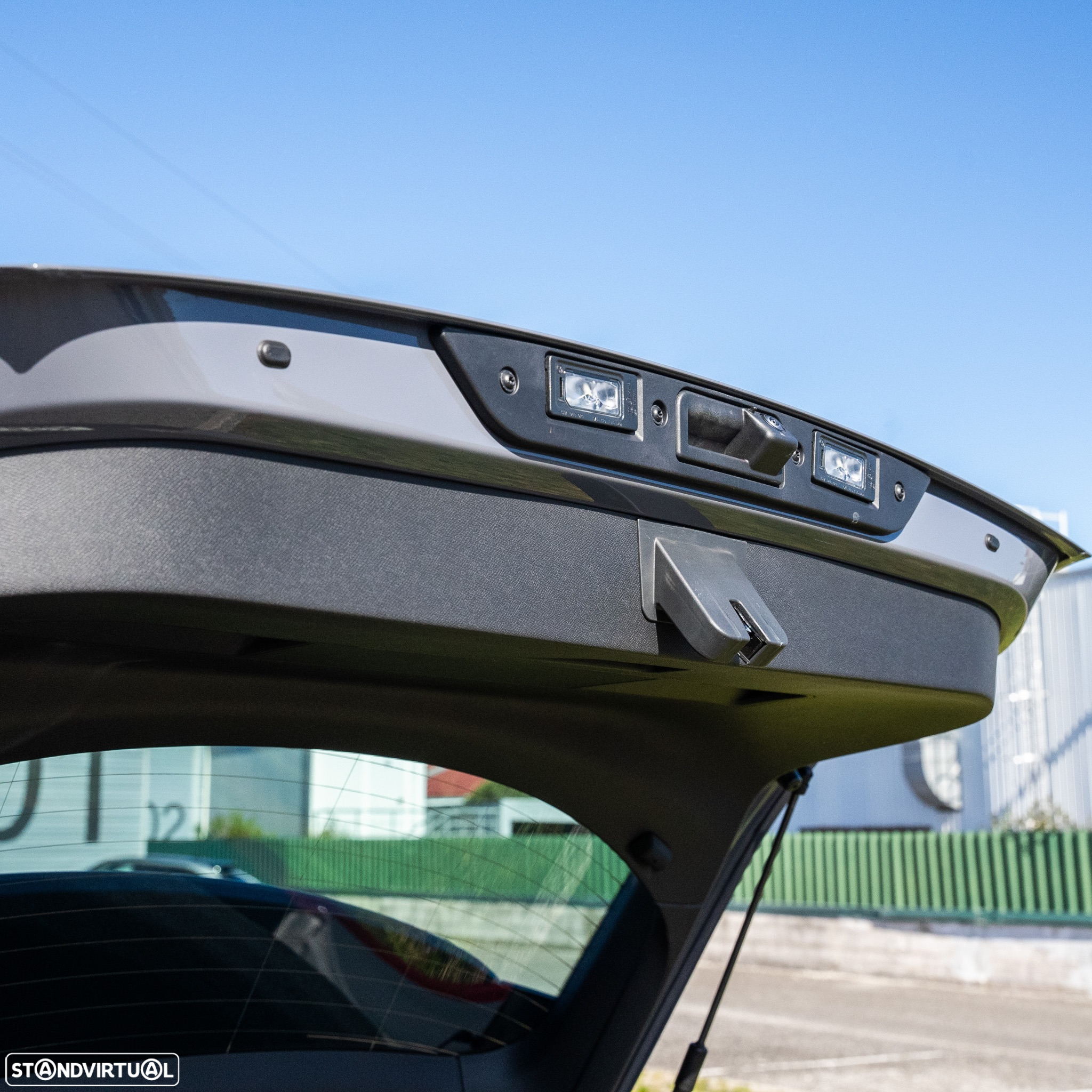 Cupra Formentor 1.5 TSI DSG - 42