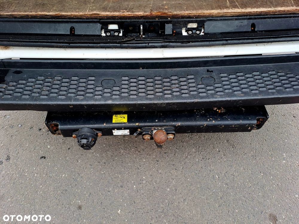 Iveco Daily 35S14 | L4H2 | 16m3 | Automat  | Hak | Gotowy do pracy - 21