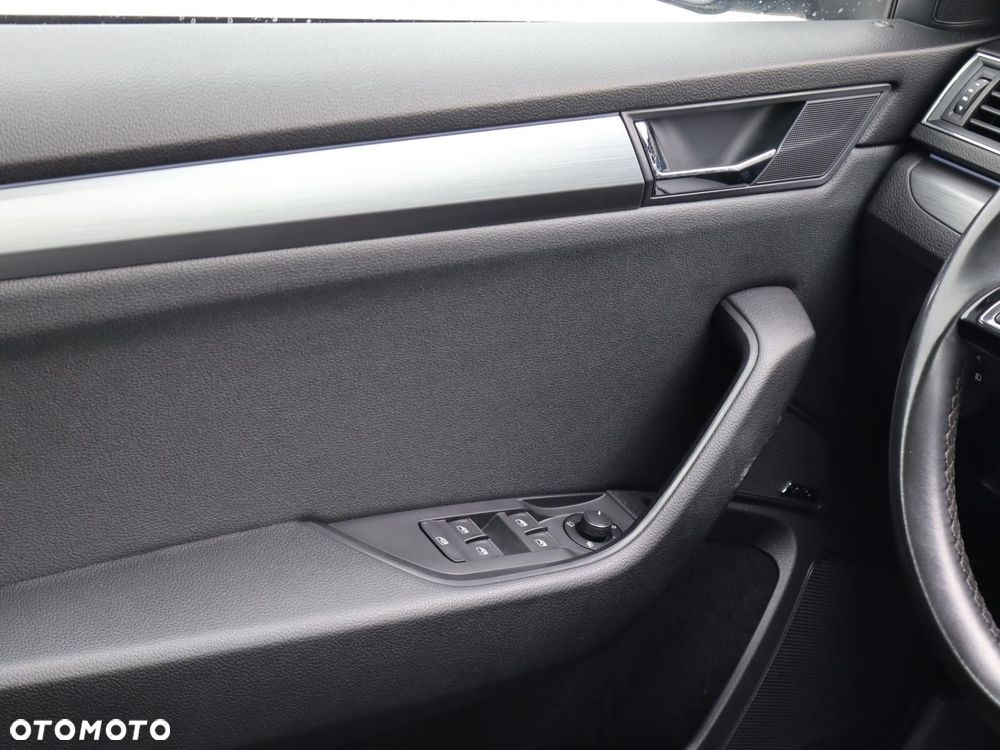 Skoda Superb - 15