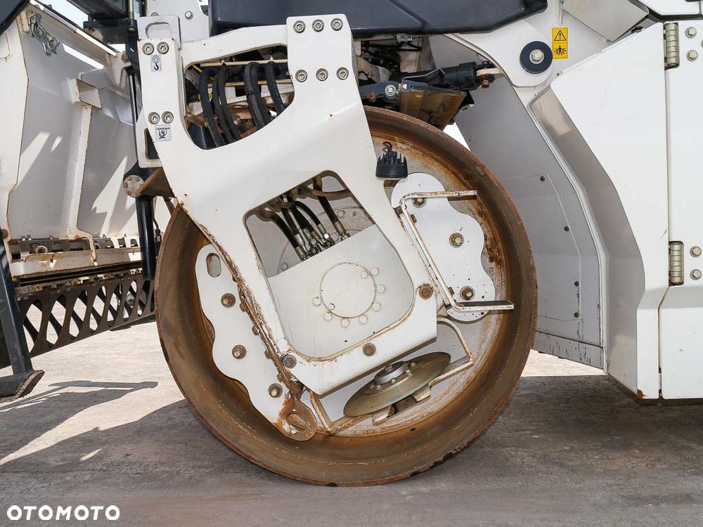 Bomag BW 154 AP-4i AM - 11