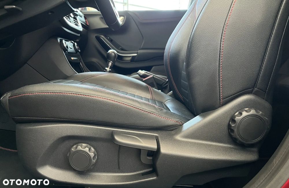 Ford Puma 1.0 EcoBoost ST-Line X - 20