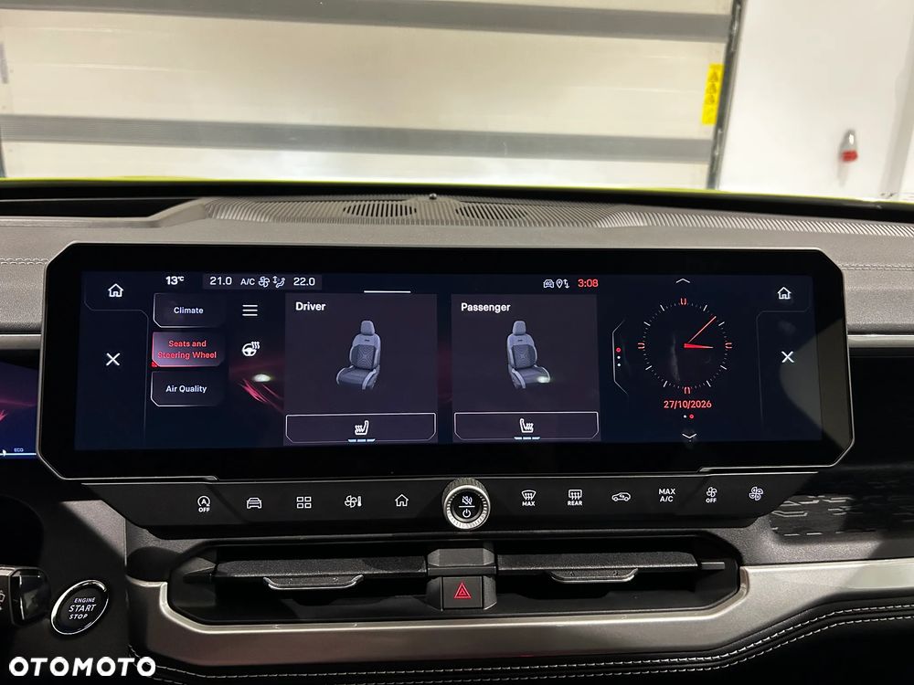 Jeep Compass 1.2 T3 mHEV First Edition FWD DCT - 20