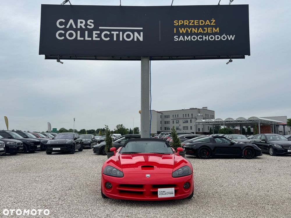 Dodge Viper - 24