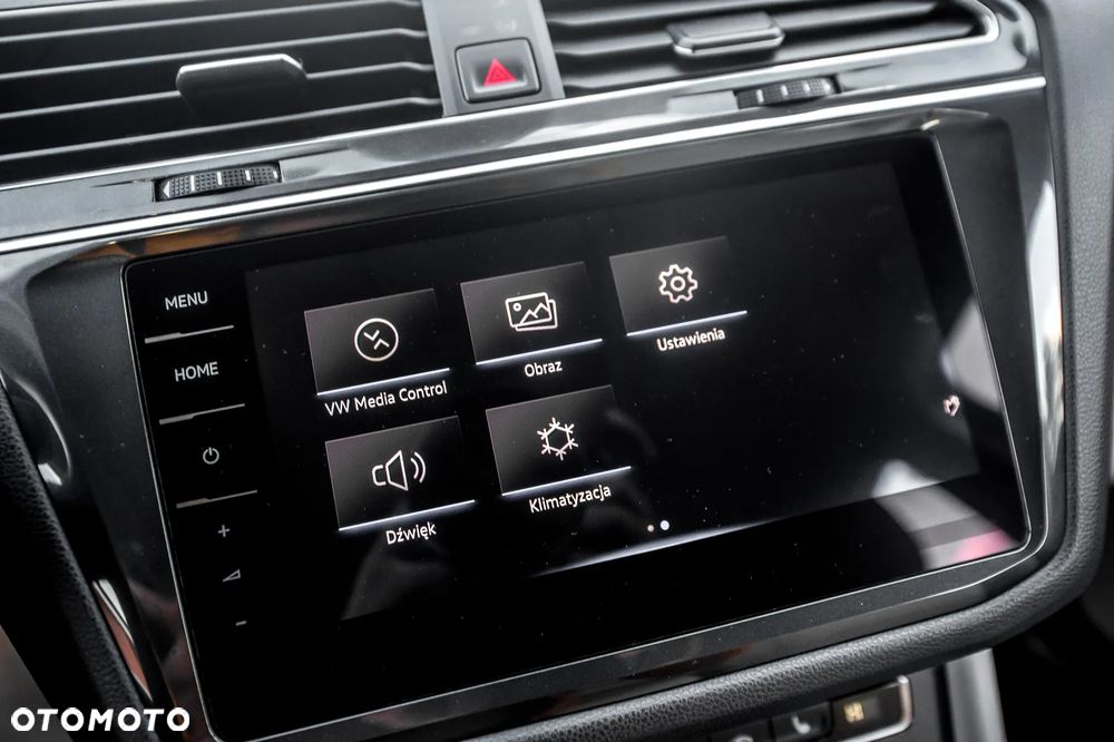 Volkswagen Tiguan 2.0 TDI SCR 4MOTION DSG Highline - 27