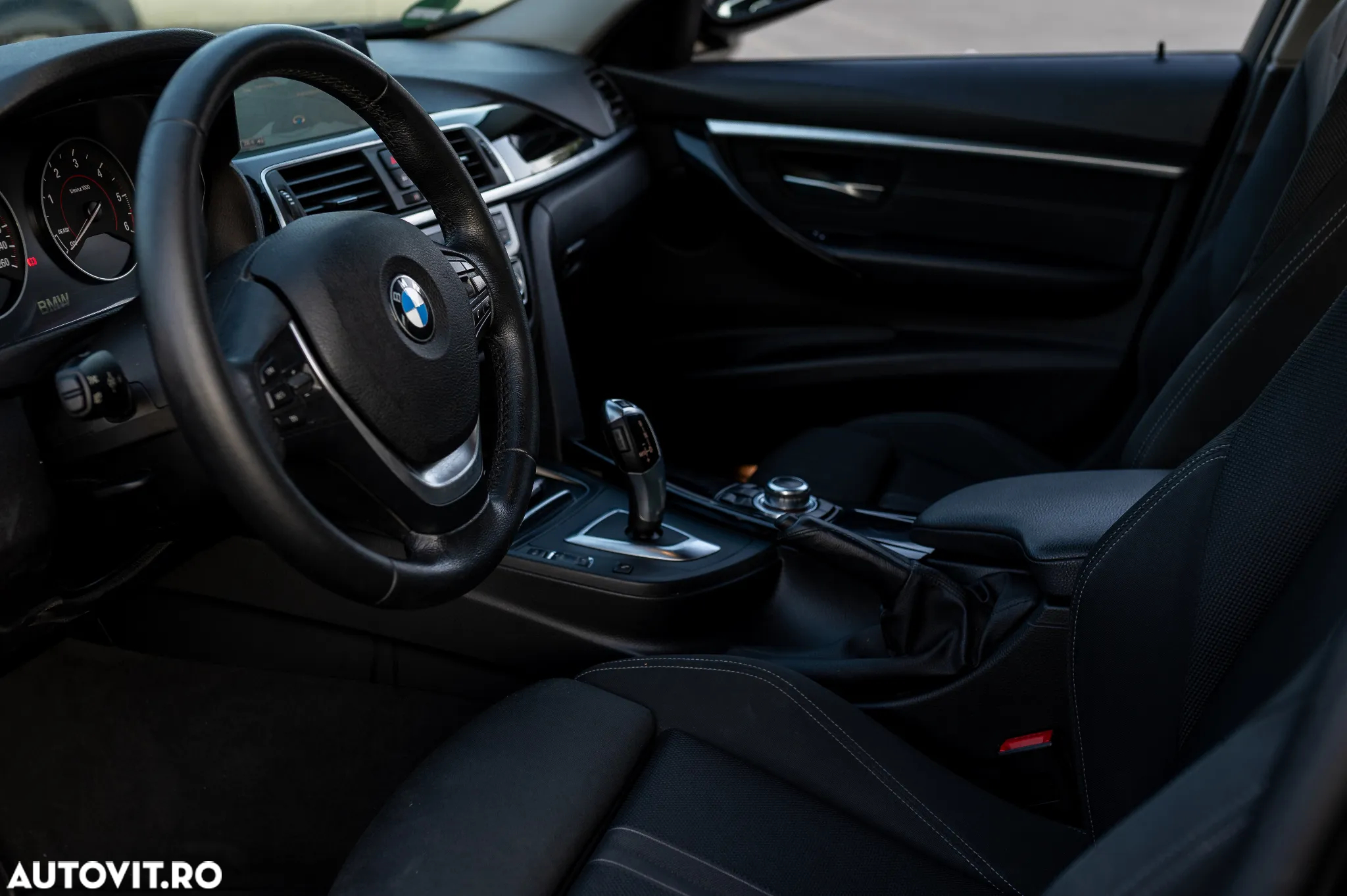 BMW Seria 3 - 8