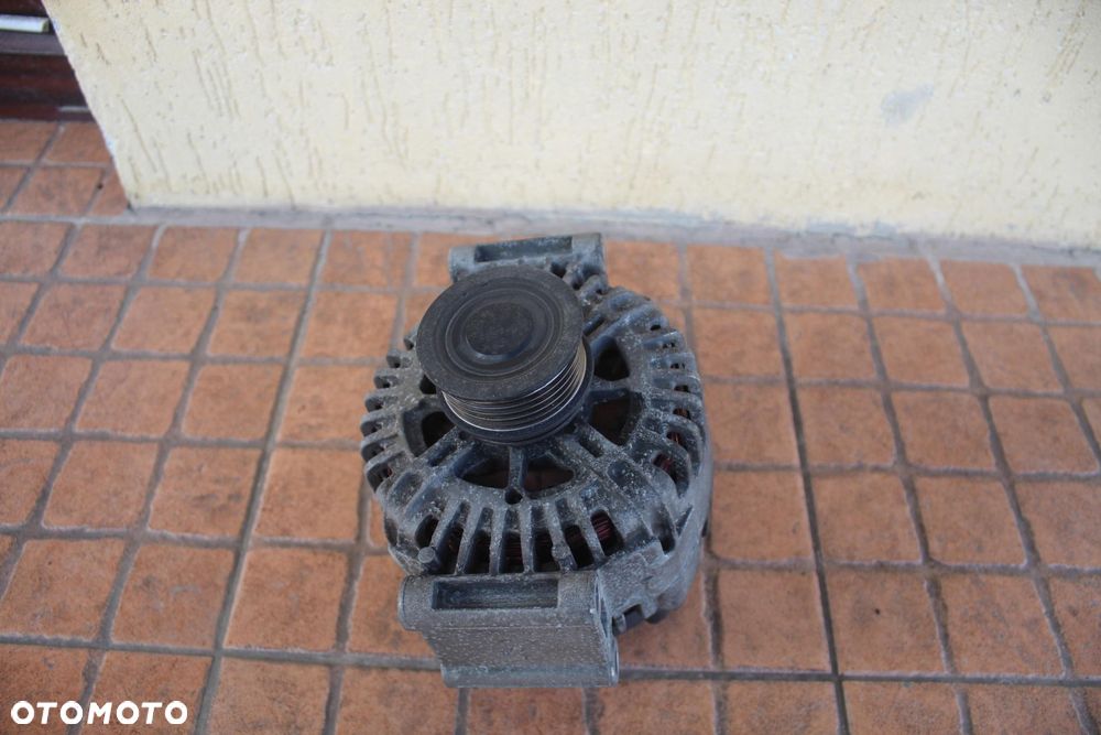 ALTERNATOR AUDI A4 B6 2.0 FSI 06B903016AC - 3