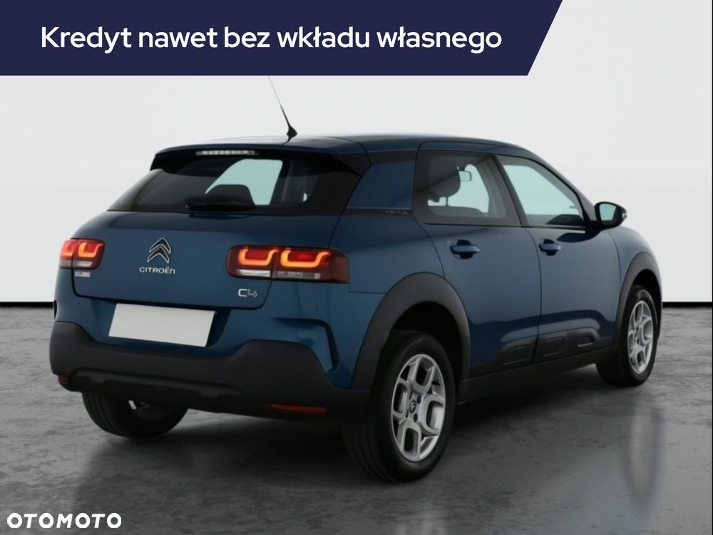 Citroën C4 Cactus - 7