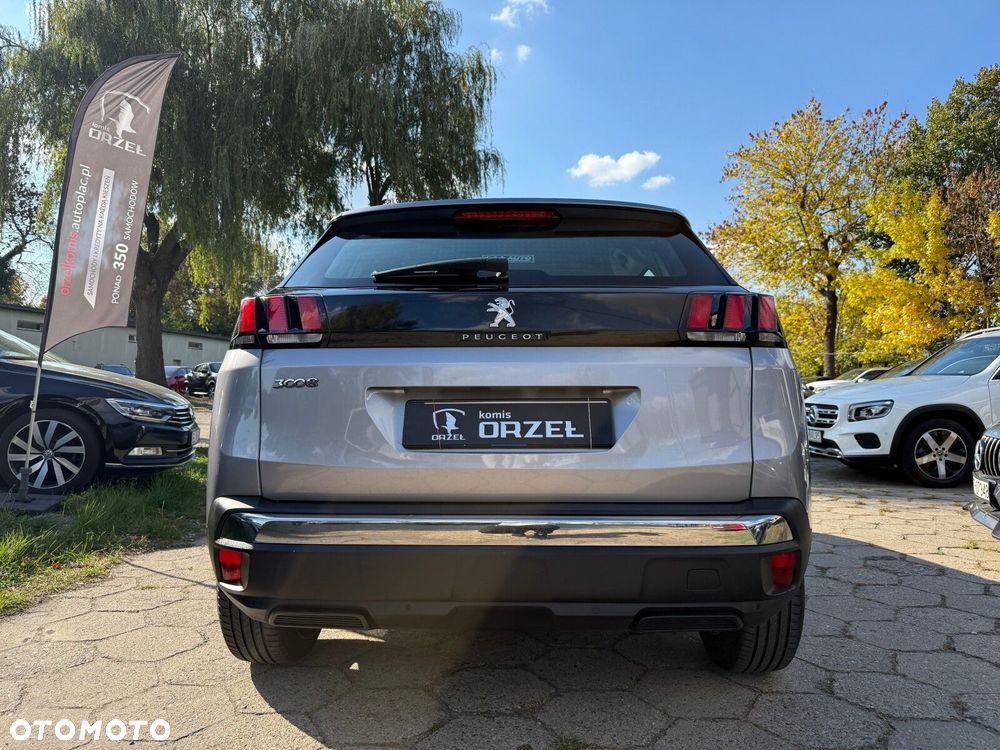 Peugeot 3008 - 6