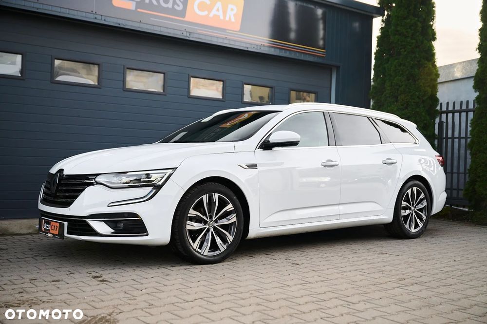 Renault Talisman - 9