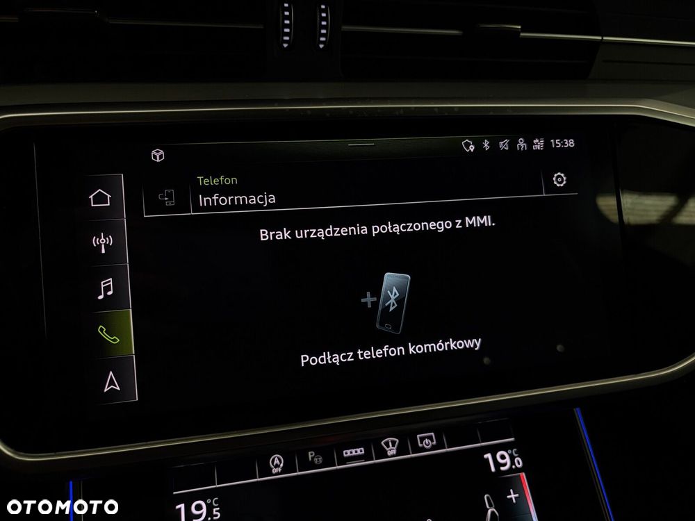 Audi A6 Avant - 28