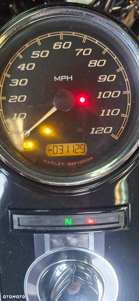 Harley-Davidson Touring Road King - 9