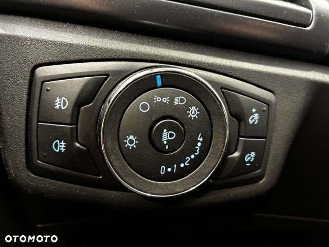 Ford Mondeo 1.5 EcoBoost Trend - 28