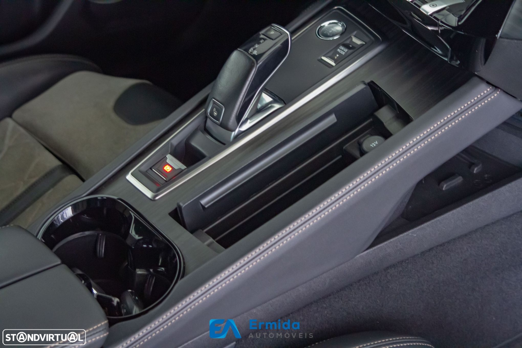 Peugeot 508 - 43