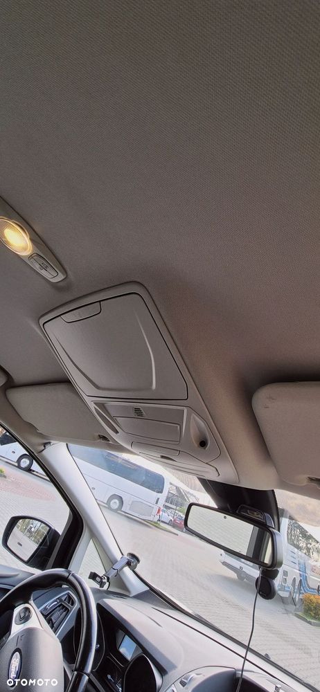 Ford Grand C-MAX 1.6 EcoBoost Titanium ASS - 8