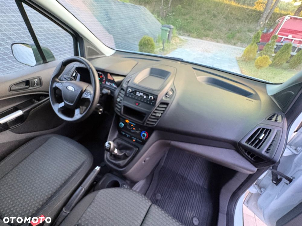 Ford TRANSIT CONNECT - 6