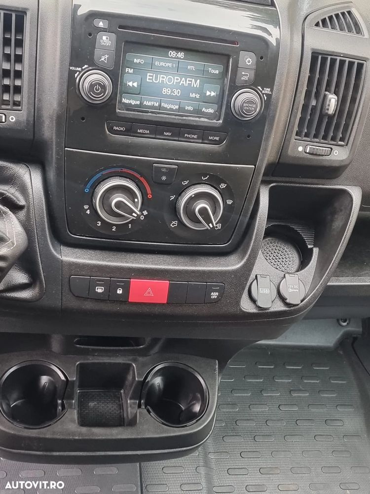 Peugeot Boxer - 8