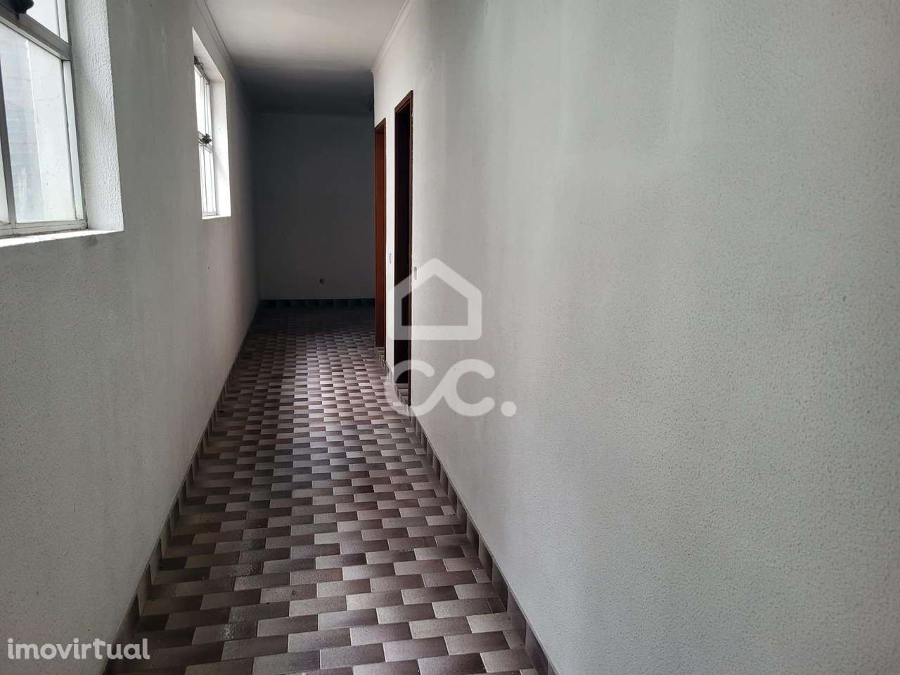 Escritório  - Para Arrendamento no centro de Guimarães - Grande imagem: 5/5