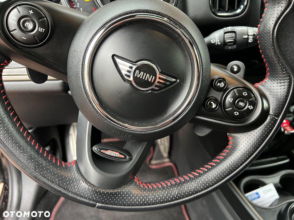 MINI John Cooper Works ALL4 sport - 28