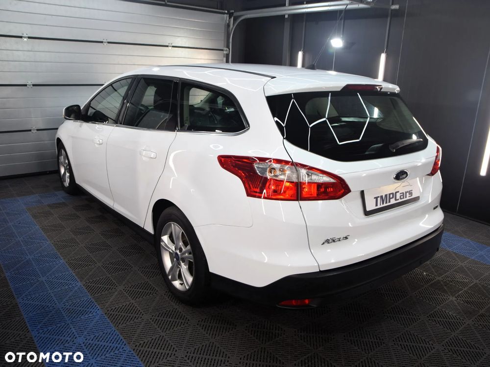 Ford Focus - 27
