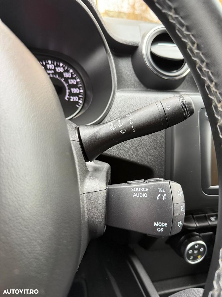 Dacia Duster SCe 115 2WD Prestige - 25