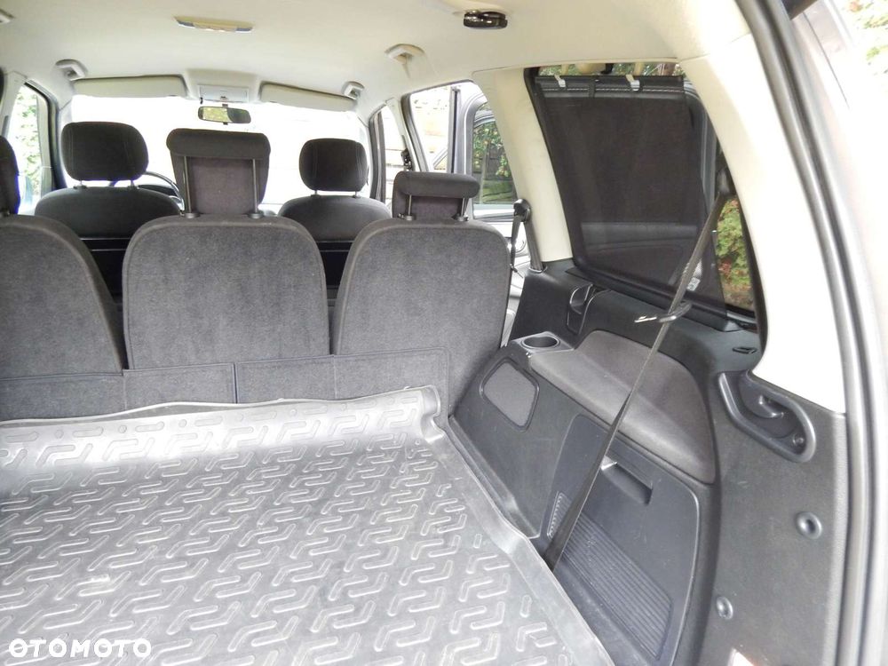 Ford Galaxy 1.6 EcoBoost Start/Stop Business Edition - 25