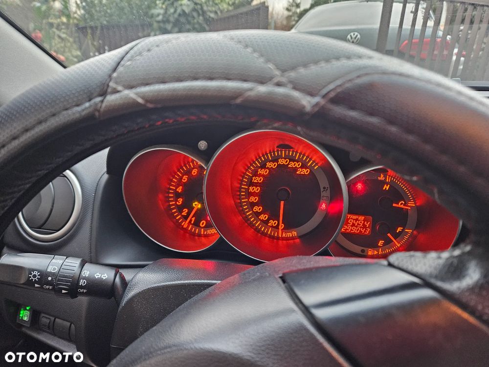 Mazda 3 2.0 Top - 12