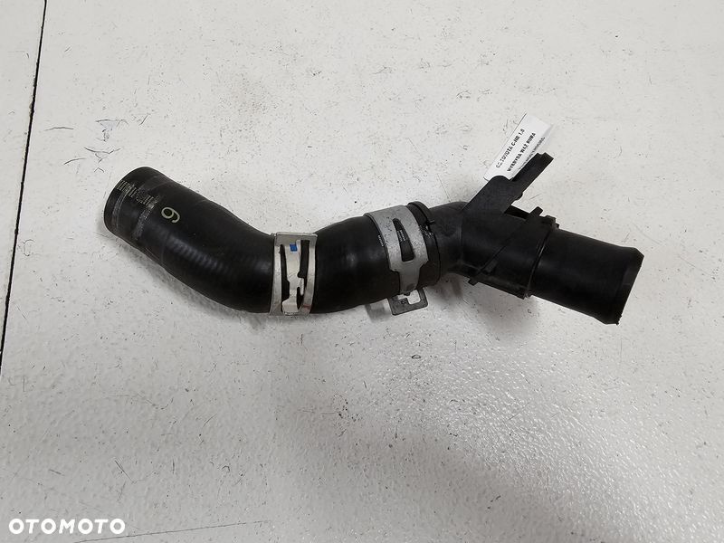 TOYOTA C-HR I 1 1.8 B HYBRYDA PRZEWÓD RURA WĄŻ WODY KRÓCIEC - 3