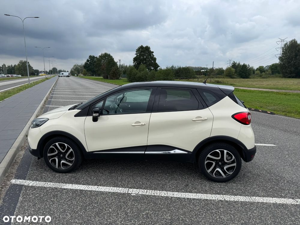 Renault Captur - 6