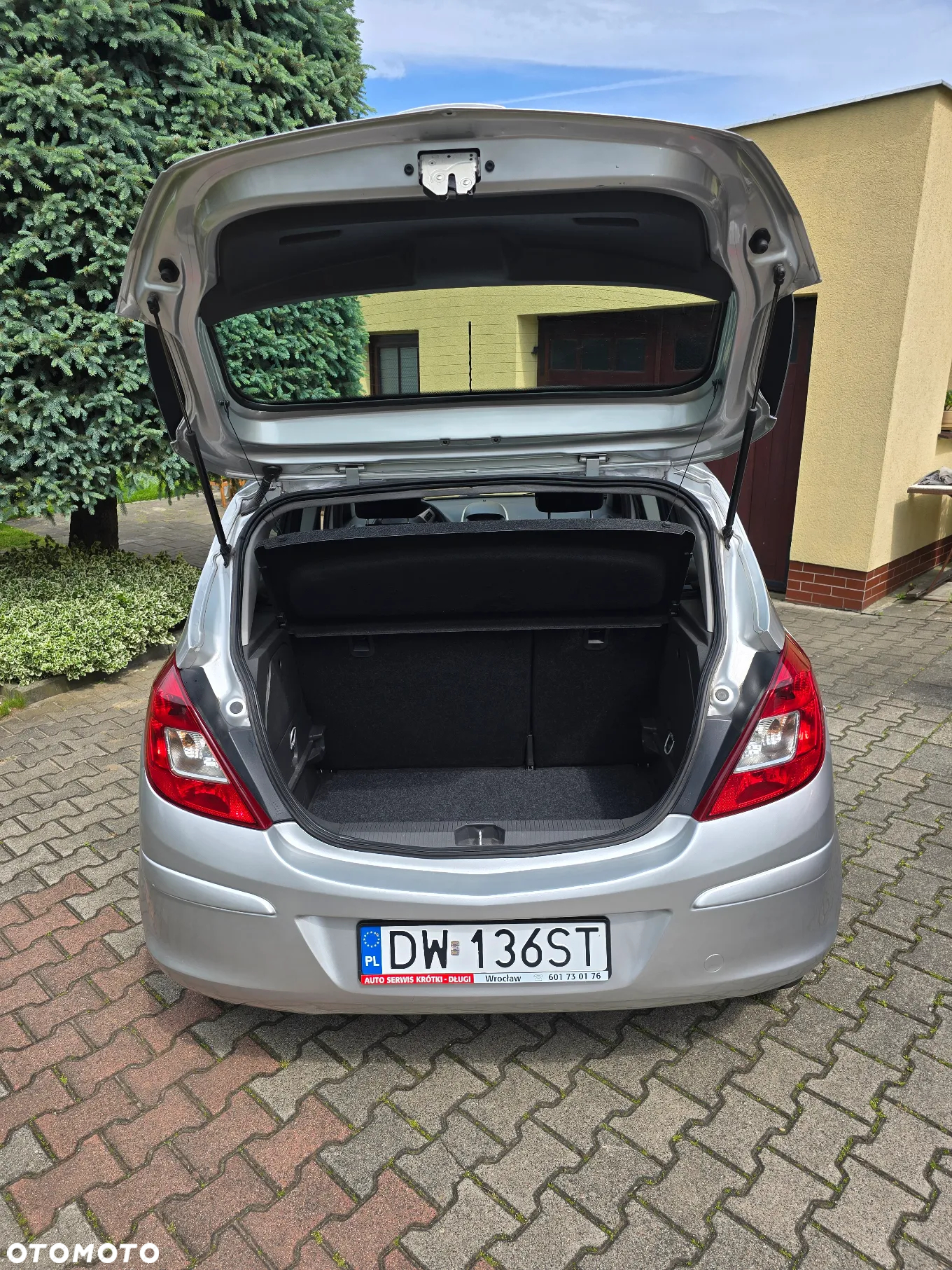 Opel Corsa 1.3 CDTI Edition - 15