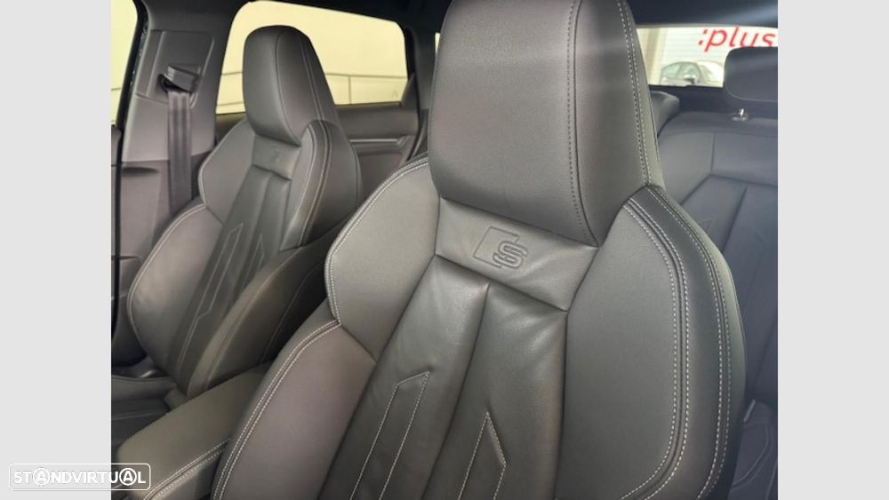 Audi S3 Sportback TFSI quattro S tronic - 12