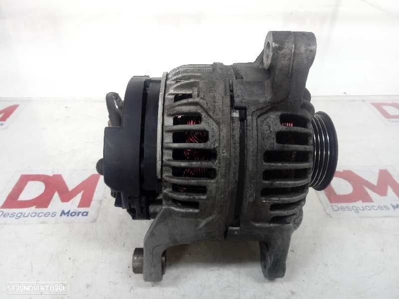 ALTERNADOR AUDI A6 2003 -078903016AB - 2