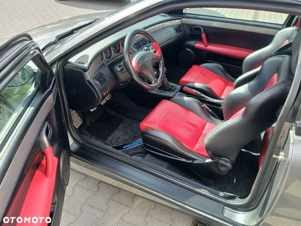 Fiat Coupe - 10