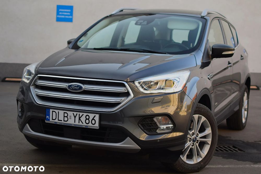 Ford Kuga 1.5 EcoBoost 4x4 Titanium - 6