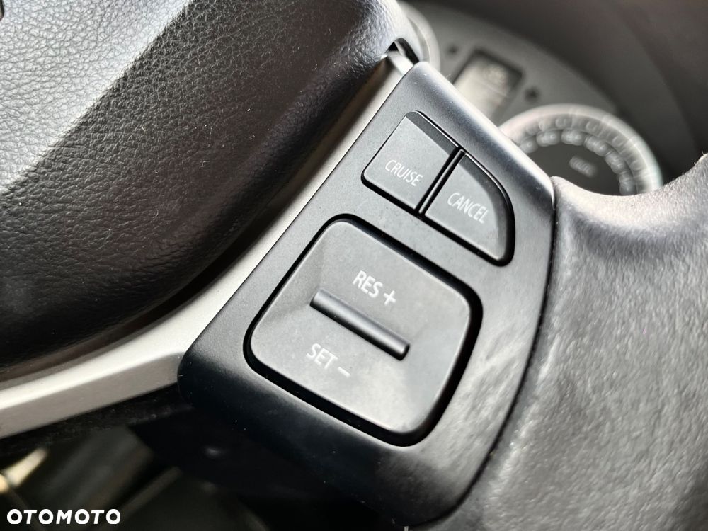 Suzuki Swift 1.2 30 Jahre - 27