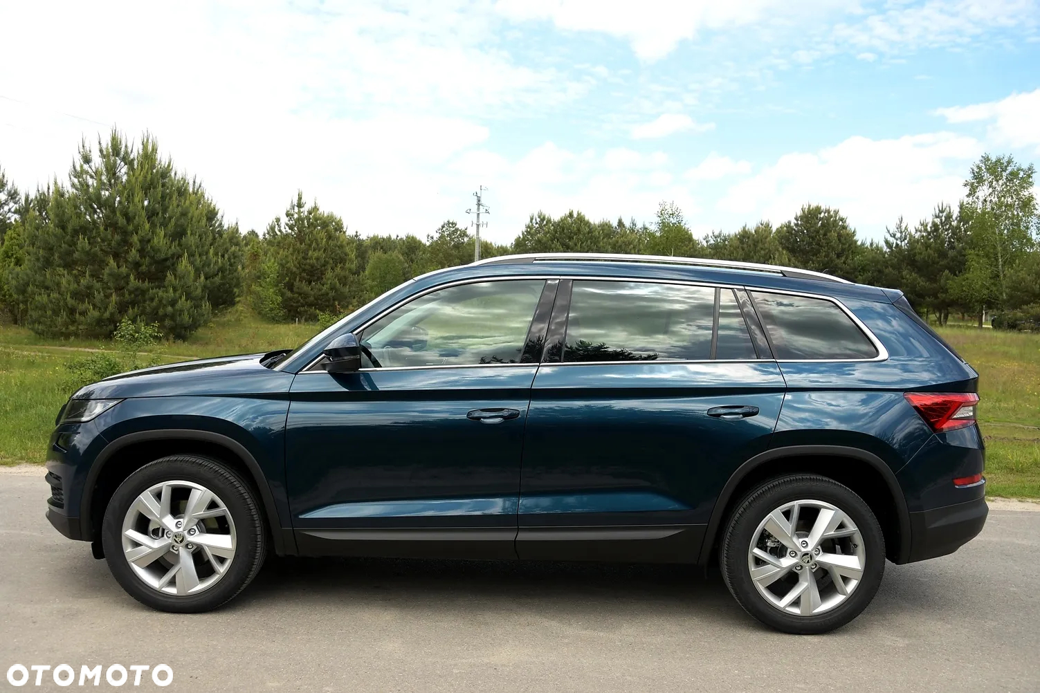 Skoda Kodiaq - 4